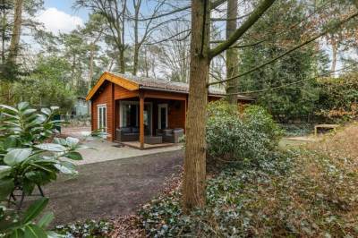 Woning Kawoepersteeg 4038 Ermelo