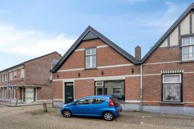 Woning Zuiderstraat 47 Helmond