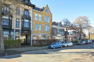 Woning Badhuisweg 203A Den Haag