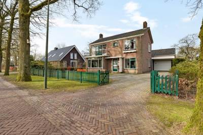 Woning Irenelaan 1 Oosterhesselen