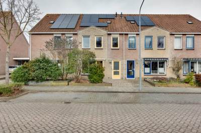 Woning Koraalstoep 7 Assen
