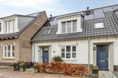 Woning Vlasacker 15 Veldhoven