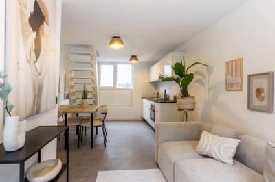 Woning Broersveld 104B Schiedam