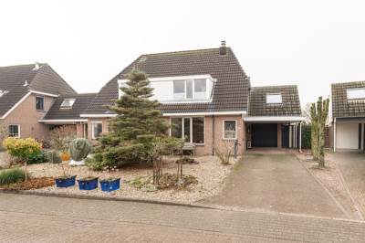 Woning Pietje Baltusstraat 7 Beesd