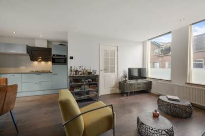 Woning Zuiddijk 324 Zaandam