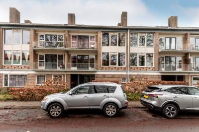 Woning Haydnstraat 14B Amersfoort