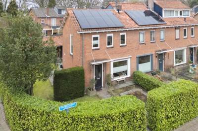 Woning Constantia Loudonlaan 1 Rozendaal