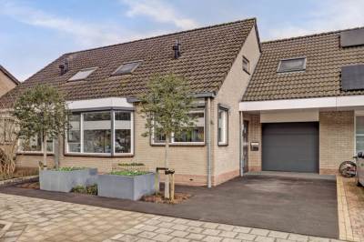Woning Pinksterbloemstraat 27 Hoogblokland