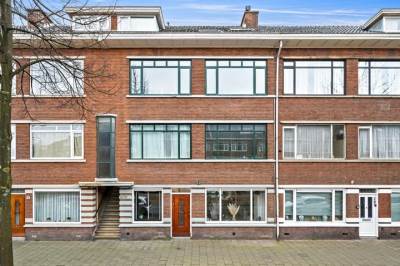 Woning De Genestetlaan 297 Den Haag