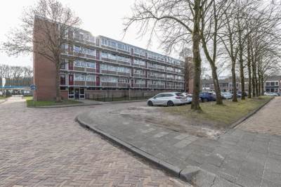 Woning Eem 39 Assen
