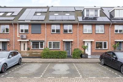 Woning Vivaldilaan 110 Sliedrecht