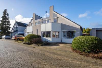 Woning Mantet 18 Tiel