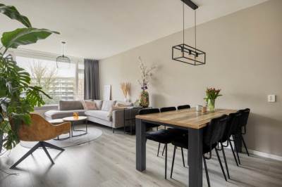 Woning Pollux 335 Veenendaal