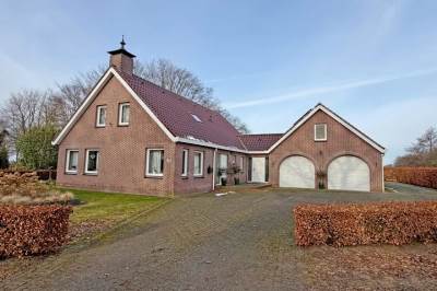 Woning Hoofdweg 217 Blijham