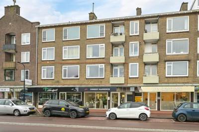 Woning Lindelaan 215 Rijswijk (ZH)