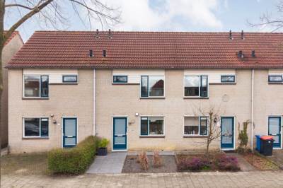 Woning Eekhoornveld 38 Zwolle