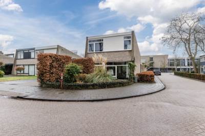 Woning Purcelldreef 28 Tilburg