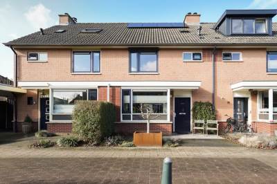 Woning Havikstraat 20 Putten