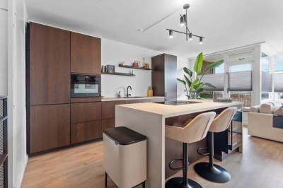 Woning Wichard van Pontlaan 102 Arnhem