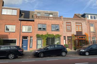 Woning Generaal Maczekstraat 53 Breda