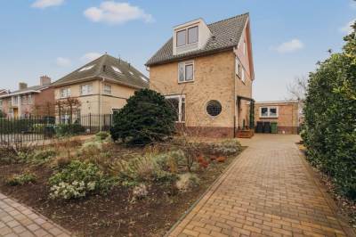 Woning Noorddammerlaan 63 Amstelveen