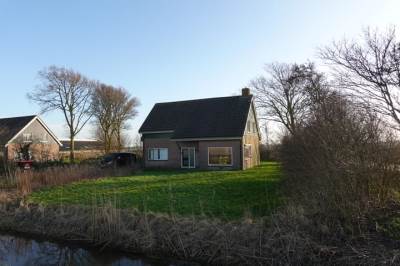 Woning Tolkerdijk 8 Schagen