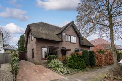 Woning Nassaulaan 18 Soest