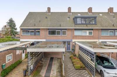 Woning Van Eijcklaan 6 Krimpen aan den IJssel