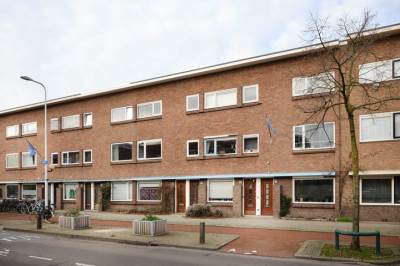 Woning Rijnlaan 35 Utrecht