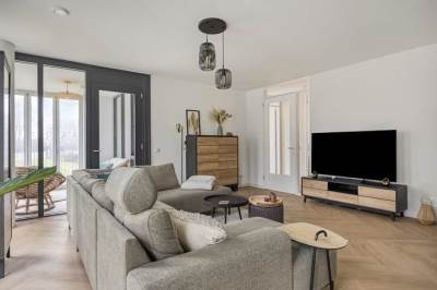 Woning David Tenierslaan 20 Veenendaal