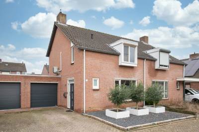 Woning Mosberg 5 Linne