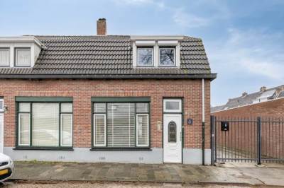 Woning Nieuwstraat 10 Helmond
