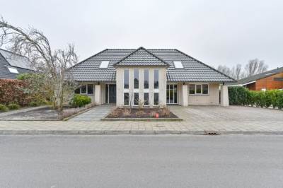 Woning Snippenveld 15 Emmen