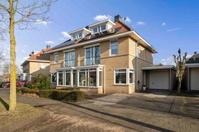 Woning Alferinklaan 36 Bathmen