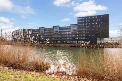 Woning Stadskade 382 Apeldoorn