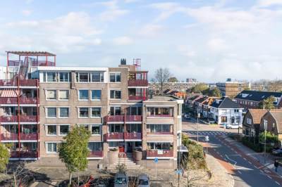 Woning Jacob van Deventerstraat 153 Beverwijk