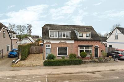 Woning Papenstraat 12 Bemmel