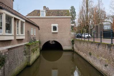 Woning Uilenburg 28 Den Bosch