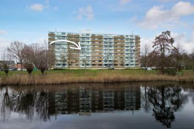 Woning Wilgenstraat 92 Oost-Souburg