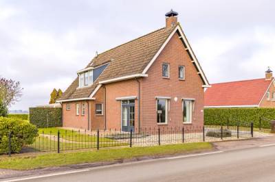 Woning Zuiderdiep 394 2e Exloërmond