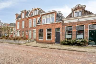 Woning Verlengde Oosterweg 33 Groningen
