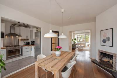 Woning Lupineweg 55 Den Haag