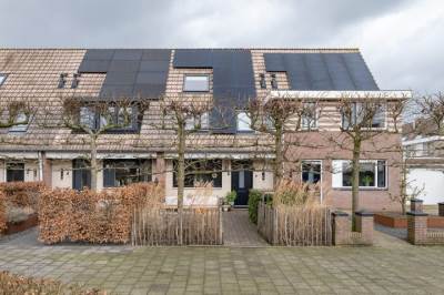 Woning Wijnakker 6 Barneveld