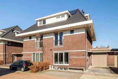 Woning Grimhuijsenhof 22 Ulvenhout (Gem. Breda)