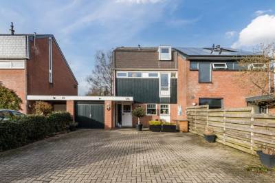 Woning Bongerd 176 Lelystad