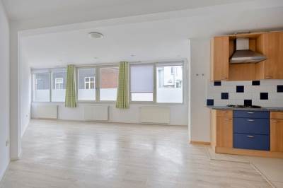 Woning Hoge Steenweg 73B Breda