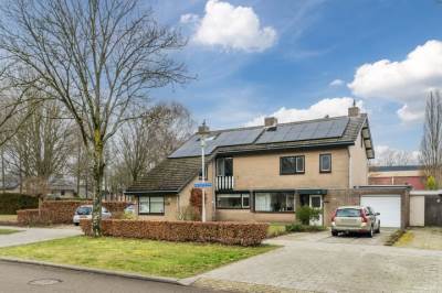 Woning Jan Tinbergenlaan 3 Berkel-Enschot