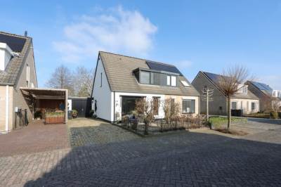Woning Het Spint 12 Dronten