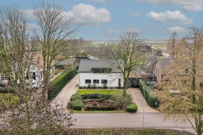 Woning Peperstraat 29A Bruchem