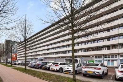 Woning Postjesweg 373 Amsterdam